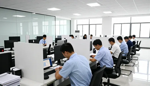 深圳南淮子文化科技有限公司