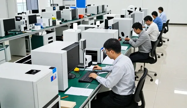 深圳南淮子文化科技有限公司