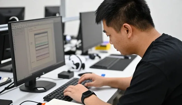 实验室环境应用中的活动策划执行特点