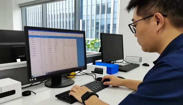 企业官网建设应用范围不断扩大